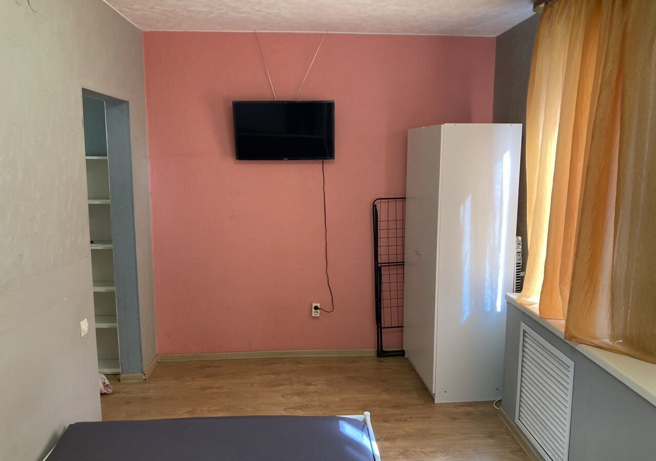 квартира г Петрозаводск р-н Центр пр-кт Ленина 18а фото 2