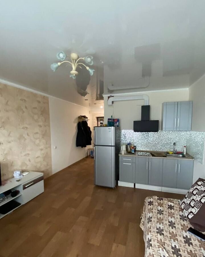 квартира г Тольятти р-н Автозаводский ул 40 лет Победы 51в фото 4