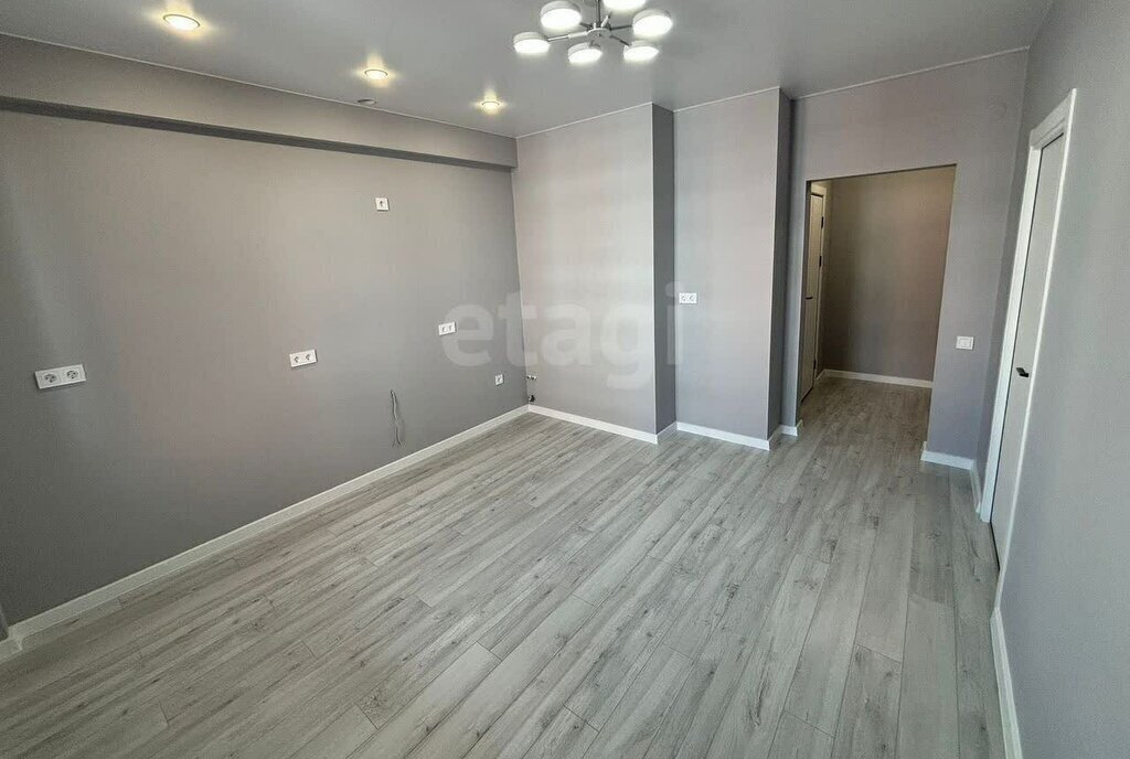 квартира г Улан-Удэ 47-й квартал ул Конечная 10к/2 фото 4