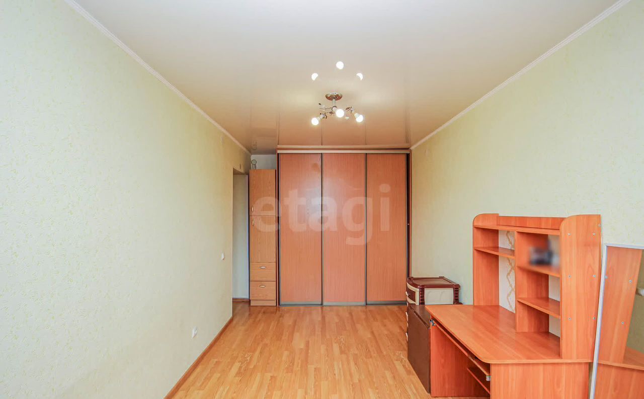квартира г Улан-Удэ р-н Октябрьский 113-й мкр-н, 20 фото 3