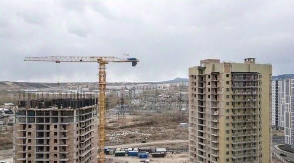 квартира г Красноярск р-н Кировский ЖК ЛЕТО фото 3