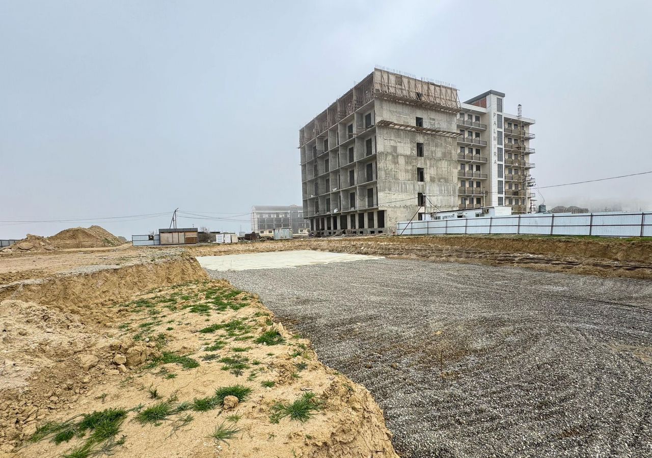 квартира г Избербаш ул Им Р.Зорге 28 фото 4
