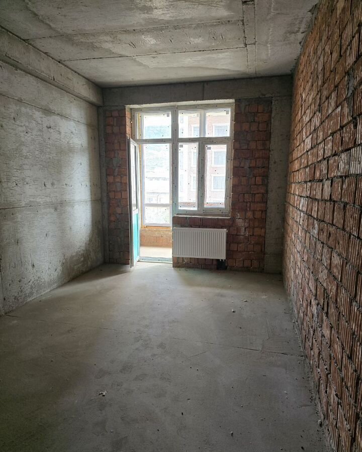 квартира г Махачкала р-н Ленинский Маковая ул., 2к 4 фото 3