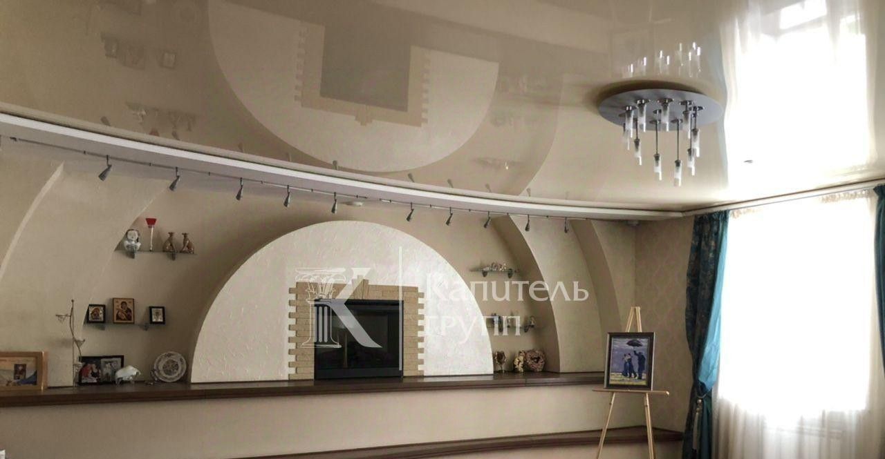 квартира г Тюмень р-н Центральный ул Кирова 8 фото 2