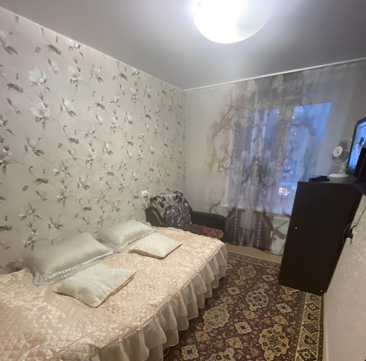 комната г Москва метро Щелковская б-р Сиреневый 69к/1 муниципальный округ Северное Измайлово фото 3