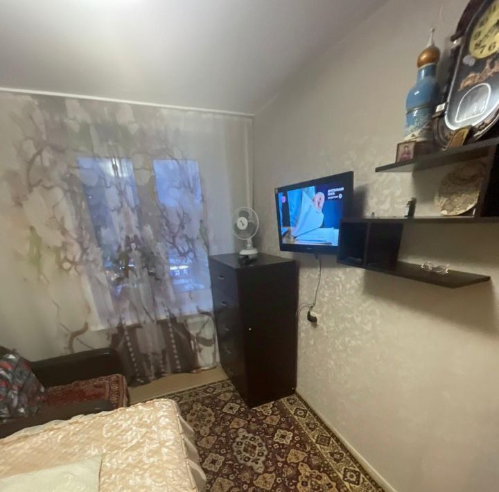 комната г Москва метро Щелковская б-р Сиреневый 69к/1 муниципальный округ Северное Измайлово фото 4