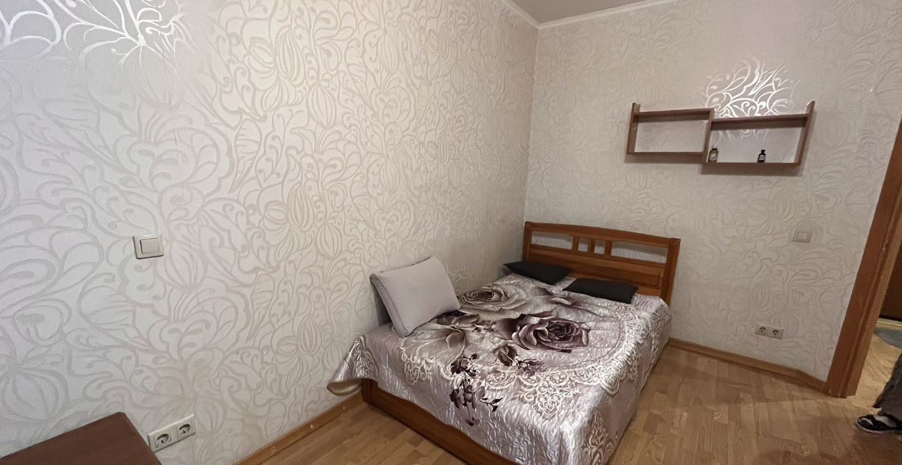 квартира г Домодедово мкр Центральный ул Кирова 7к/1 фото 2