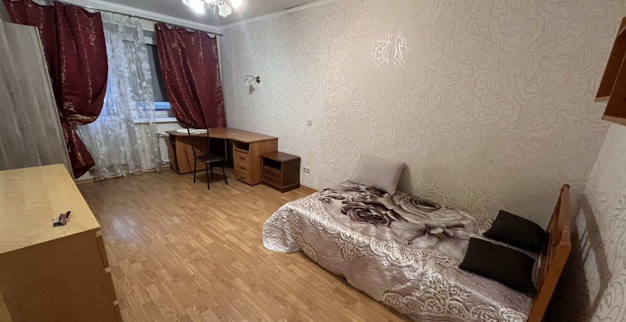 квартира г Домодедово мкр Центральный ул Кирова 7к/1 фото 3