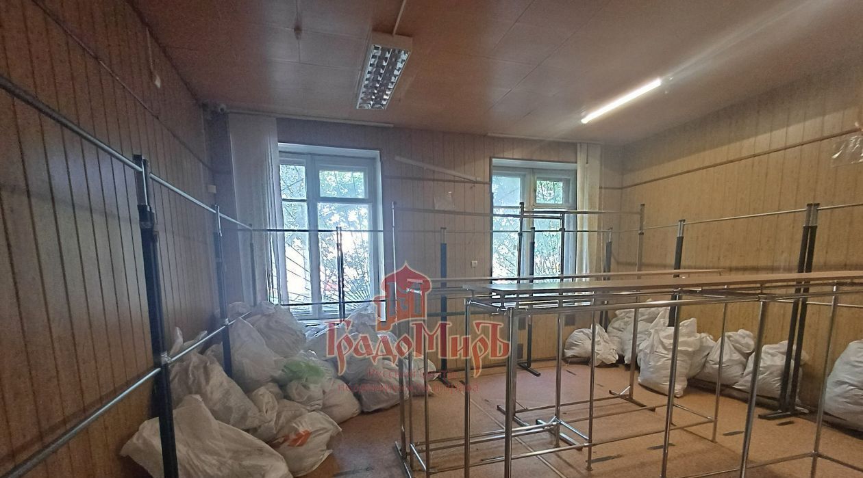 свободного назначения г Сергиев Посад ул Бероунская 1 фото 3