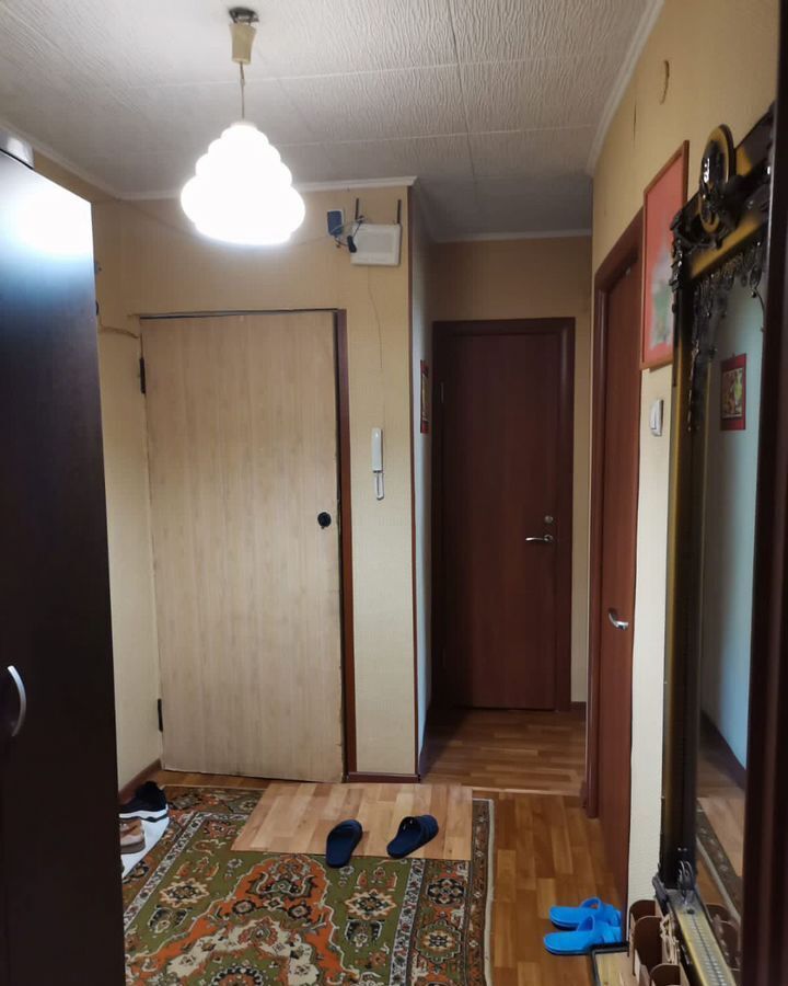 квартира г Москва метро Братиславская ул Верхние Поля 3к/2 муниципальный округ Люблино фото 3
