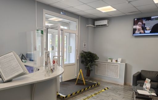 свободного назначения городской округ Богородский г Старая Купавна ул Кирова 3 фото 4