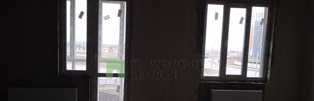 квартира г Тамбов Уютный ул Свободная 4/4 м-н фото 4