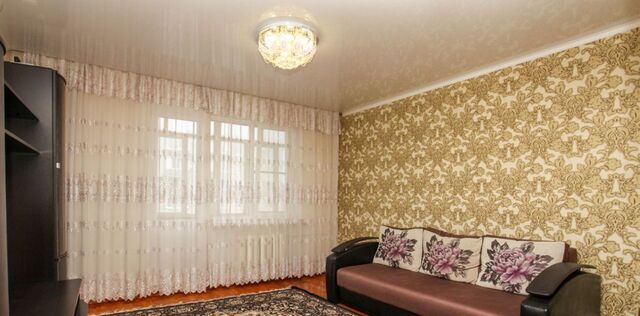 р-н Промышленный ул 50 лет ВЛКСМ 28/3 фото