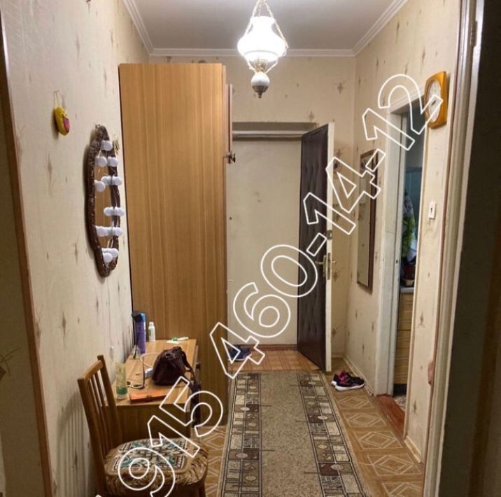 квартира г Пятигорск ул Дунаевского 20б фото 4