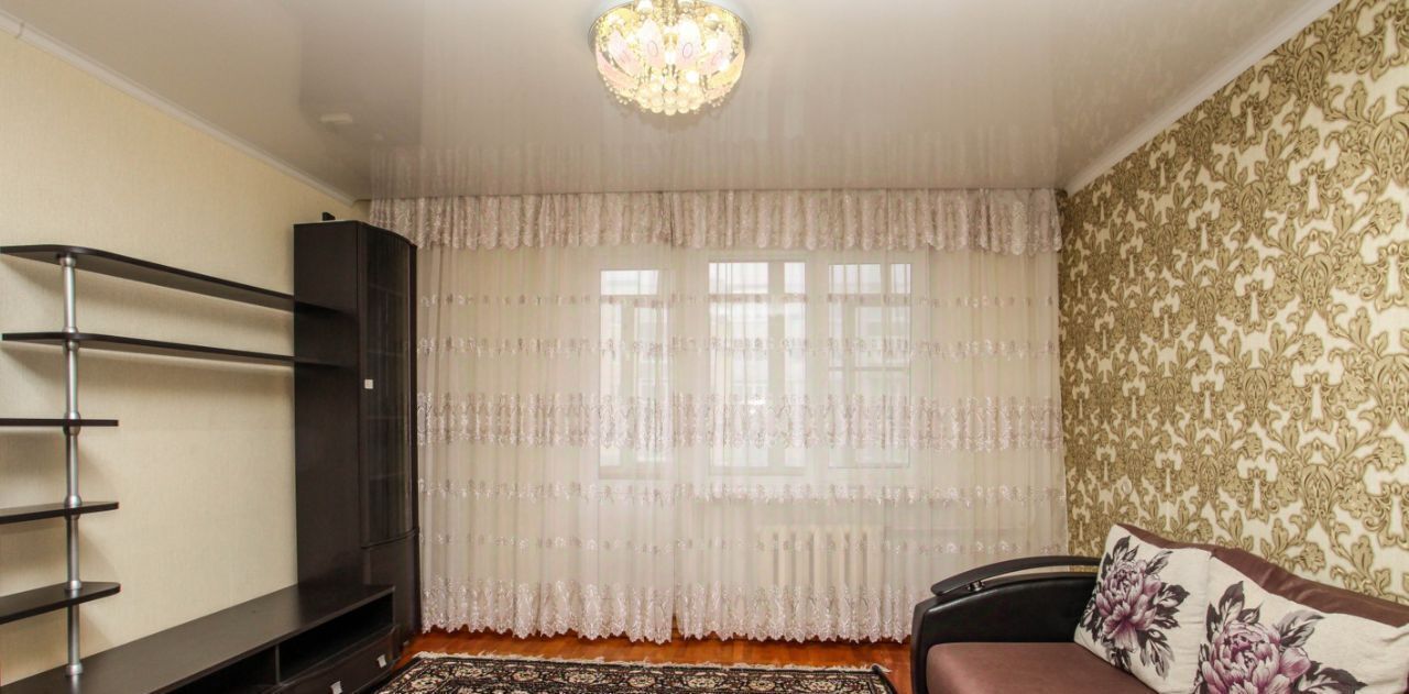 квартира г Ставрополь р-н Промышленный Юго-Западный ул 50 лет ВЛКСМ 28/3 фото 2