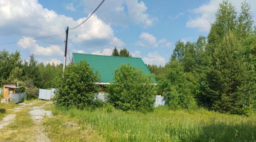 дом г Верхняя Пышма 2 фото 2