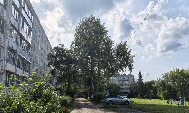квартира Чапаевский ул Кирова 12 фото