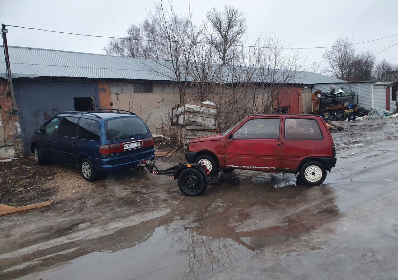 офис р-н Ясногорский г Ясногорск ул Заводская 6а фото 1