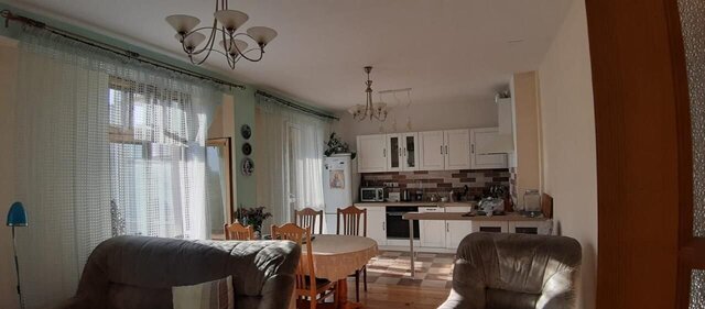 квартира р-н Октябрьский ул Волжская 51б фото