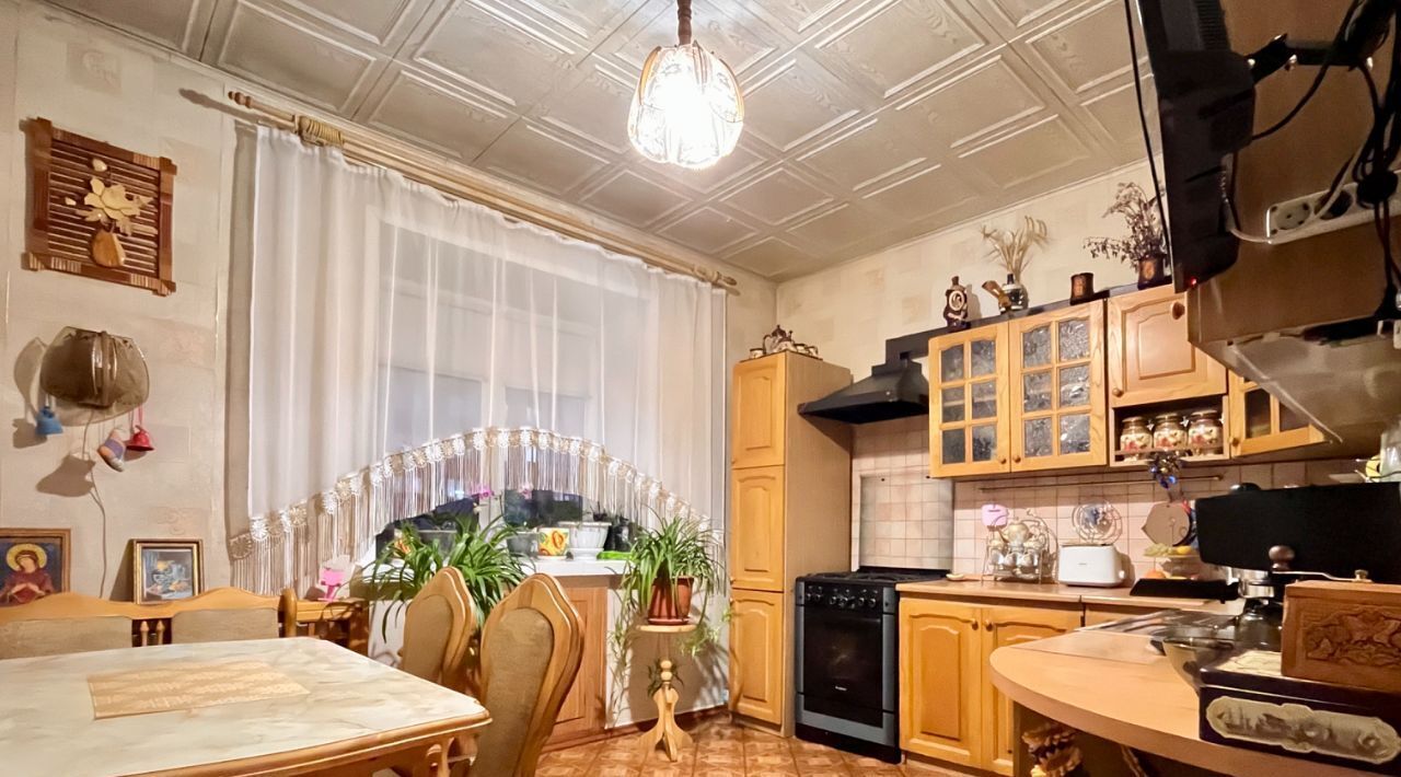 квартира г Омск р-н Ленинский ул Сулеймана Стальского 6к/1 фото 3
