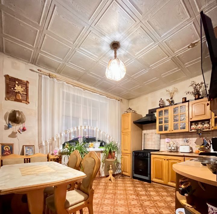 квартира г Омск р-н Ленинский ул Сулеймана Стальского 6к/1 фото 2
