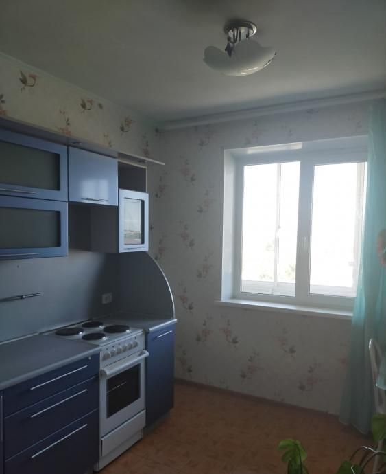 квартира г Омск р-н Октябрьский ул Кирова 12 фото 3