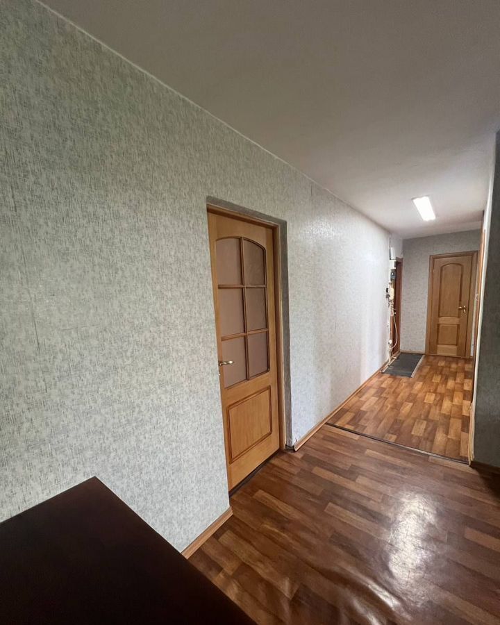 квартира г Нижний Новгород Горьковская ул Донецкая 2 фото 1