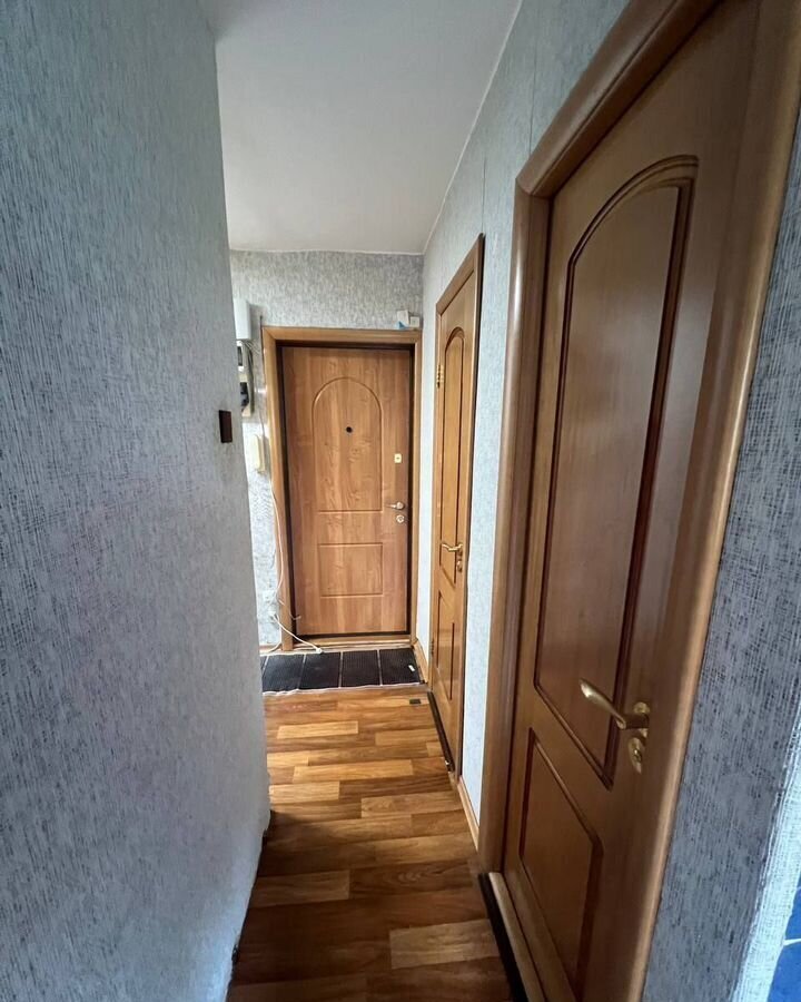 квартира г Нижний Новгород Горьковская ул Донецкая 2 фото 4