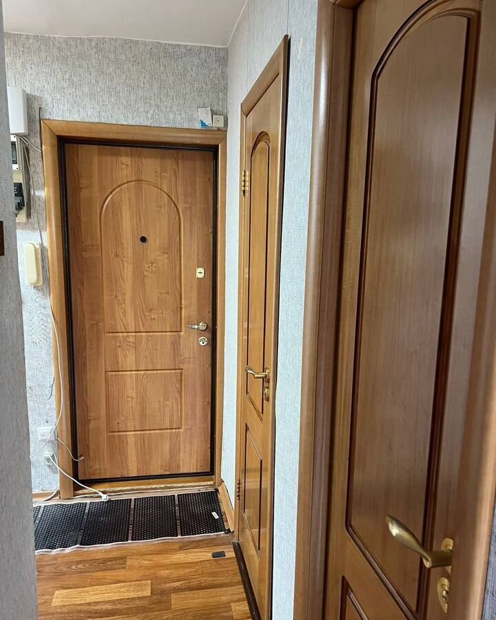 квартира г Нижний Новгород Горьковская ул Донецкая 2 фото 3