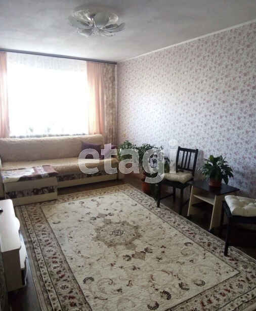 квартира г Калуга р-н Октябрьский ул Пролетарская 39 фото 1