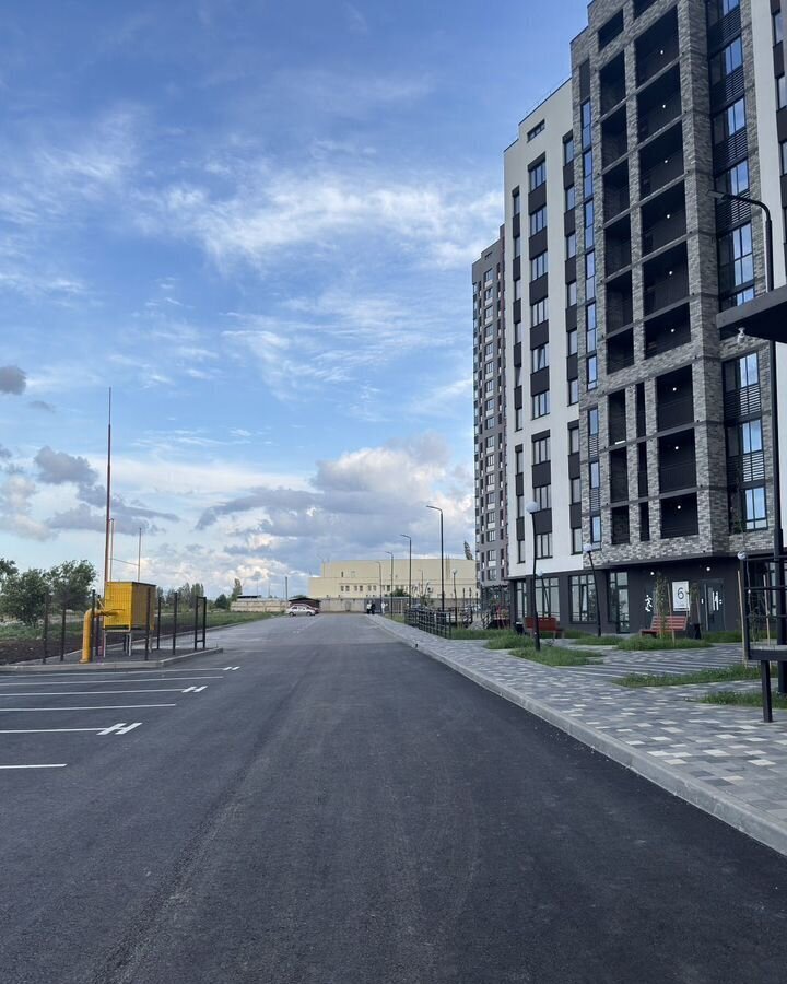 офис г Воронеж р-н Советский ул Острогожская 156/2 фото 4