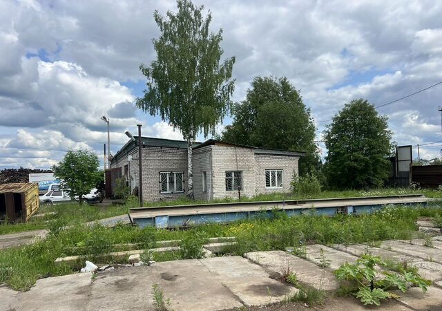 ул Привокзальная 60в Вельское, муниципальное образование фото