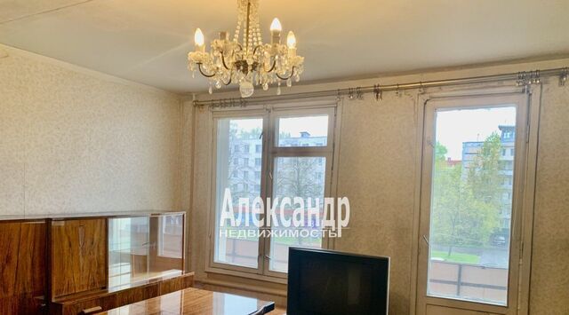 метро Автово ул Краснопутиловская 32 фото