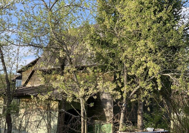 снт Репка 99 км, 6-й сектор, Дмитровское шоссе фото