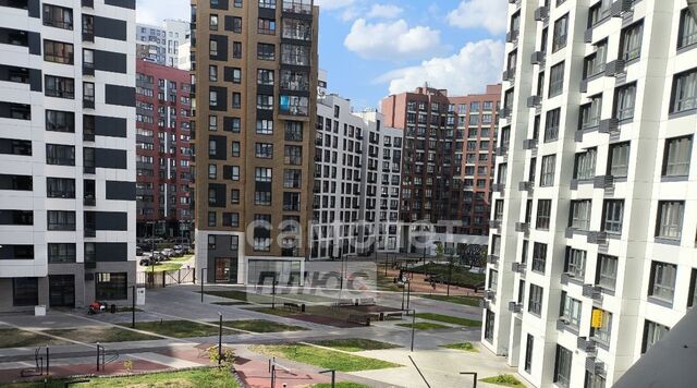 ул Полковника Романова 7 ЖК «Датский квартал» Медведково фото