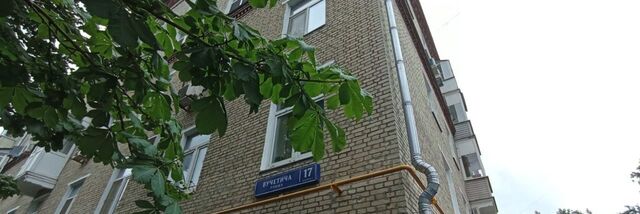 метро Тимирязевская ул Вучетича 17к/1 фото