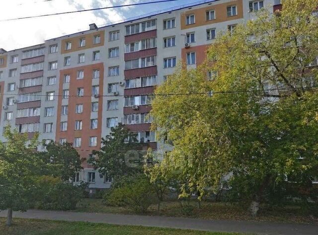 проезд Ферганский 4 фото