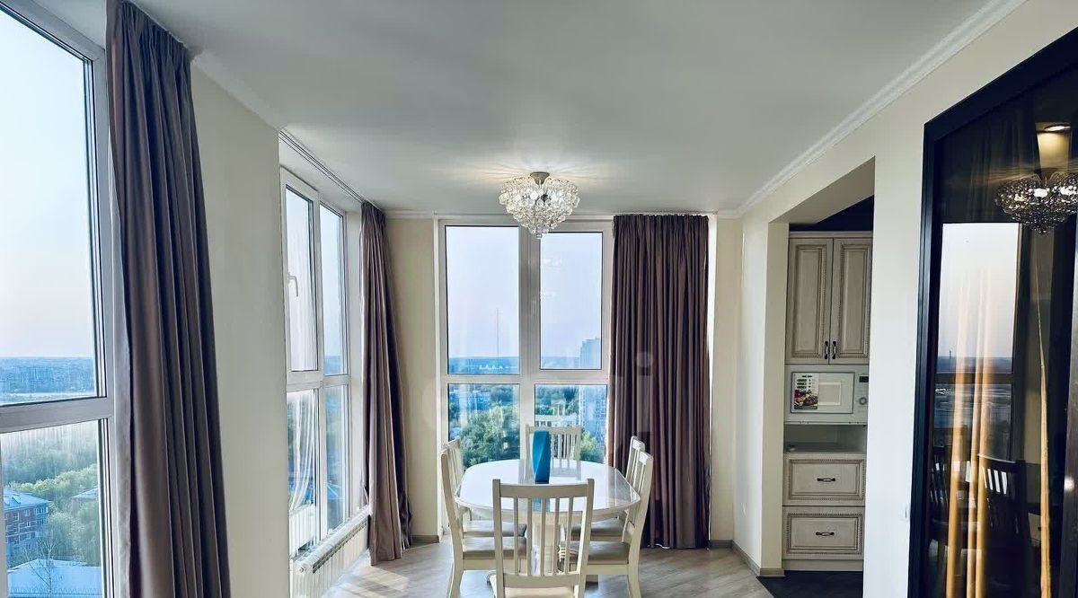квартира г Казань Суконная слобода тракт Сибирский 13 фото 1