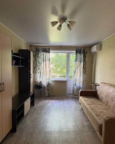квартира р-н Промышленный ул Народная 12/1 фото