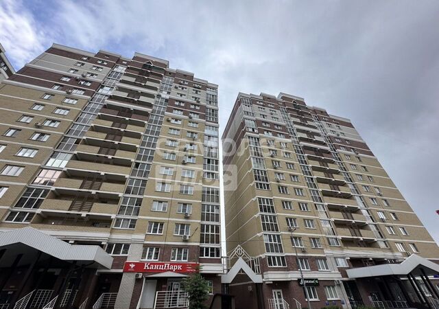 р-н Советский ул Хренникова 6 фото