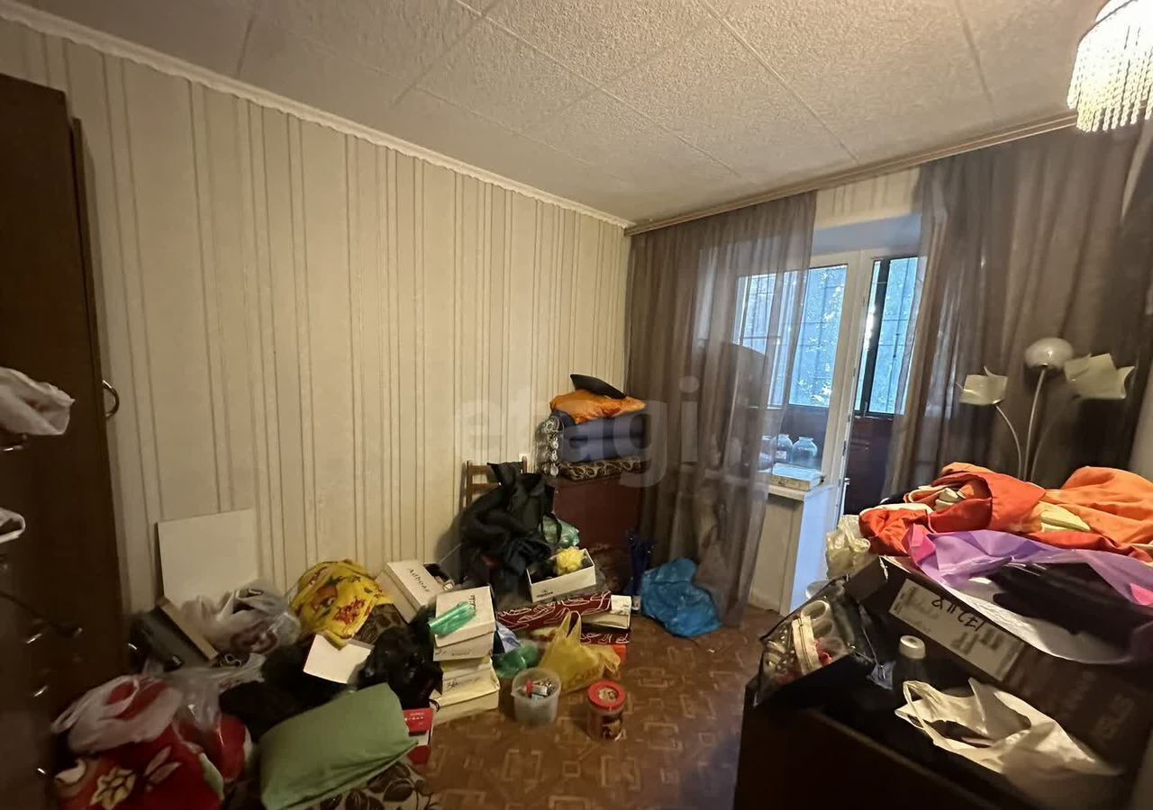квартира г Саратов р-н Октябрьский ул 2-я Садовая 36/40 фото 4