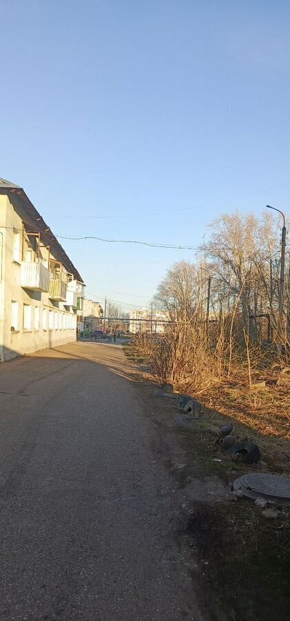 комната г Стерлитамак Северный ул Черняховского 14а мкр-н Северный фото 2