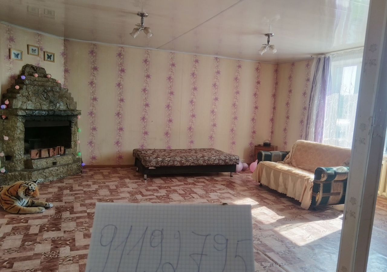 дом г Братск ул. Ровесников фото 2