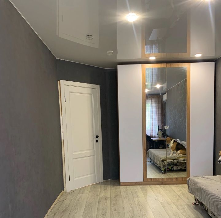 квартира г Тольятти р-н Автозаводский б-р Татищева 2 19-й кв-л фото 1