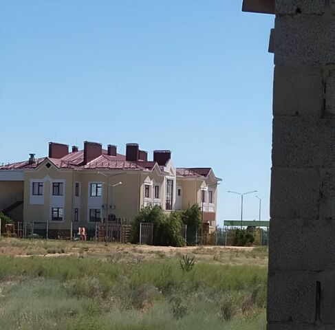 ул Тепличная фото