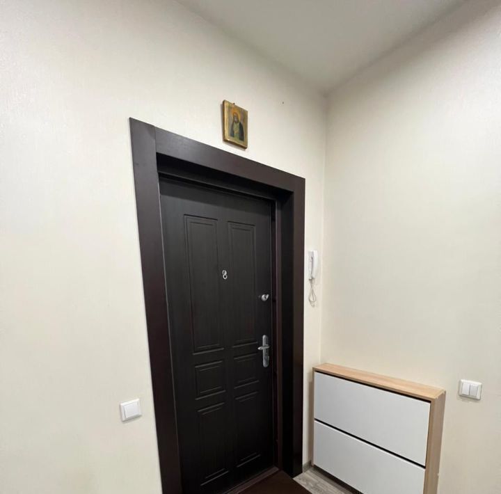 квартира г Астрахань р-н Советский ул Бакинская 92 фото 2