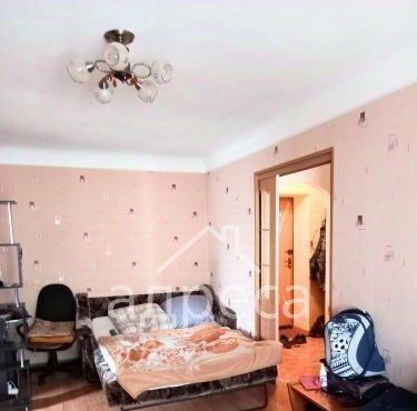 квартира г Самара Алабинская ул Ульяновская 101 фото 4