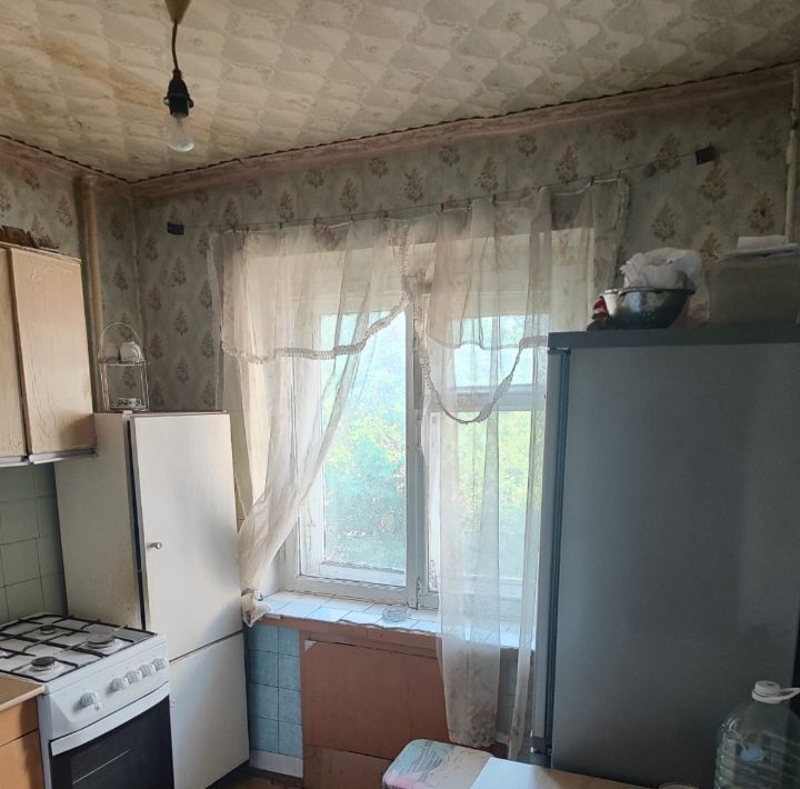 квартира г Тольятти р-н Комсомольский ул Никонова 23 фото 3
