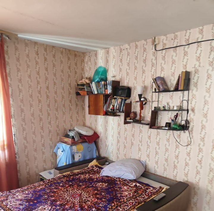 квартира г Тольятти р-н Комсомольский ул Никонова 23 фото 4