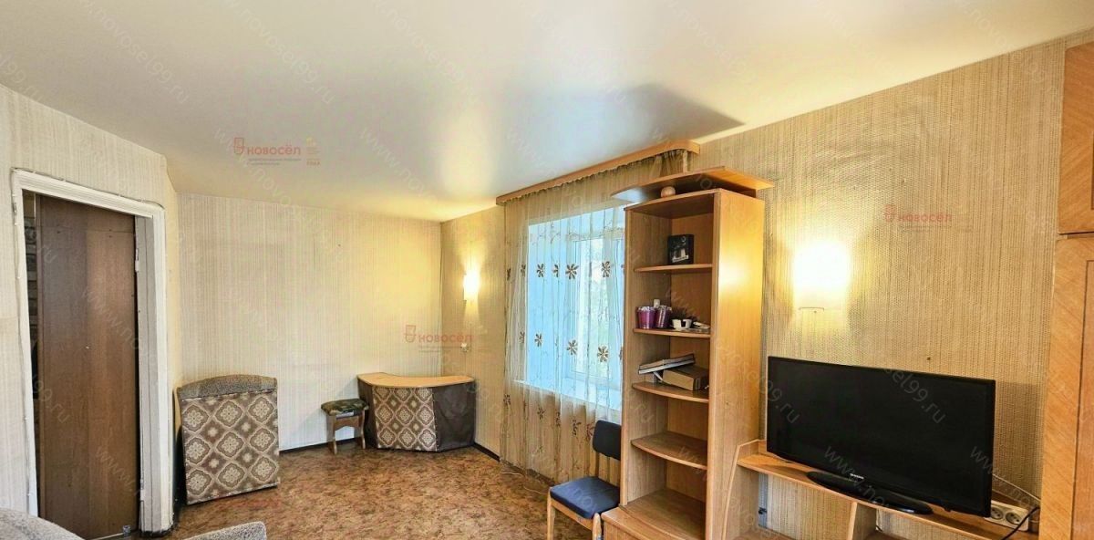 квартира г Екатеринбург Уралмаш ул Машиностроителей 81 фото 3